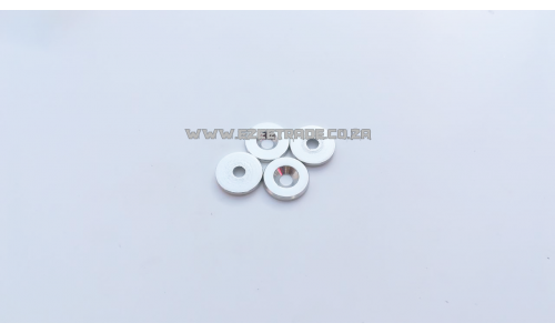BM5 Concave Engine Spacer / Washer - 4Pcs | Rovan Sports